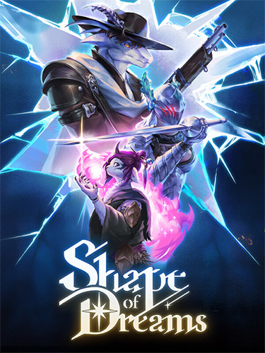 Shape of Dreams – v1.2.1.7