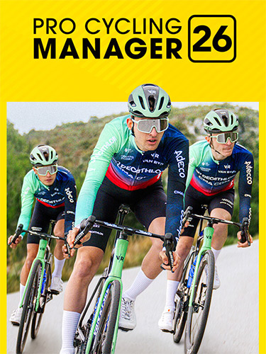 Pro Cycling Manager 26 – v1.3.
