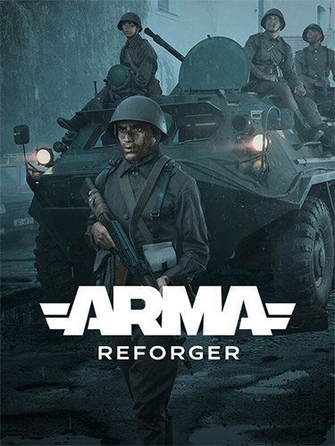 Arma Reforger: Deluxe Edition